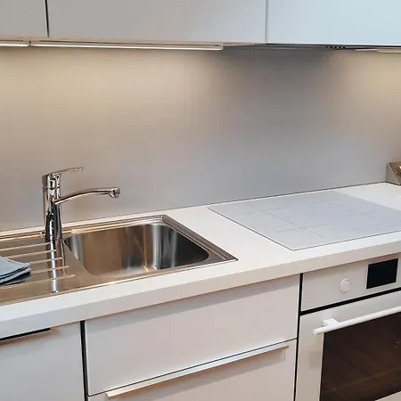 Ferienwohnung Ida Hornberg Esterno foto