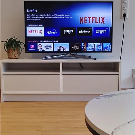 Ferienwohnung Ida Hornberg Esterno foto