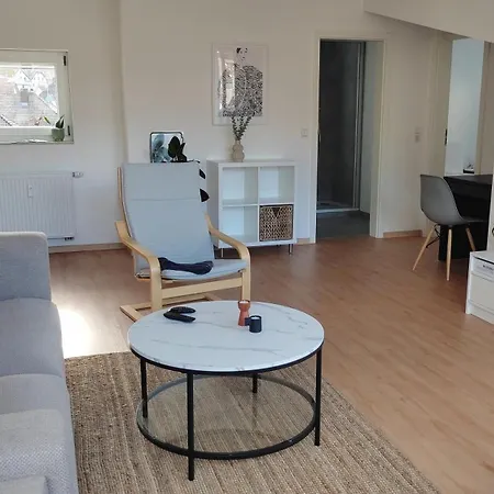 Ferienwohnung Ida Hornberg Esterno foto