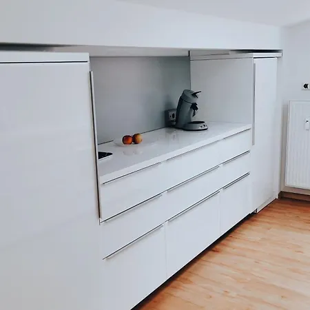 Ferienwohnung Ida Hornberg Esterno foto