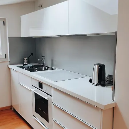 Ferienwohnung Ida Hornberg Esterno foto