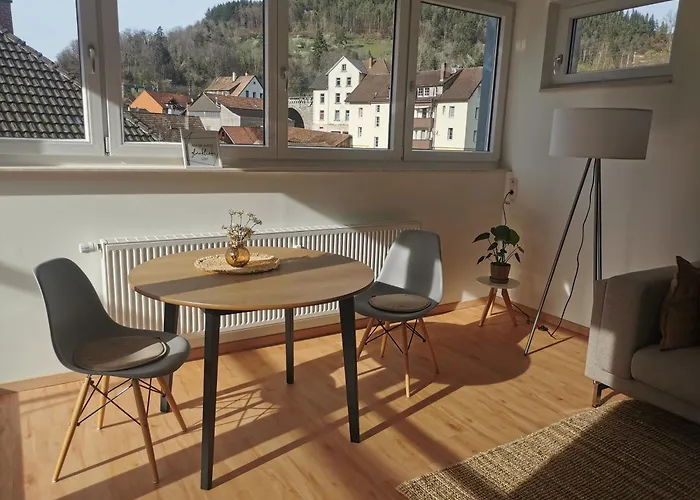 Ferienwohnung Ida