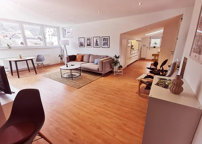 Ferienwohnung Ida