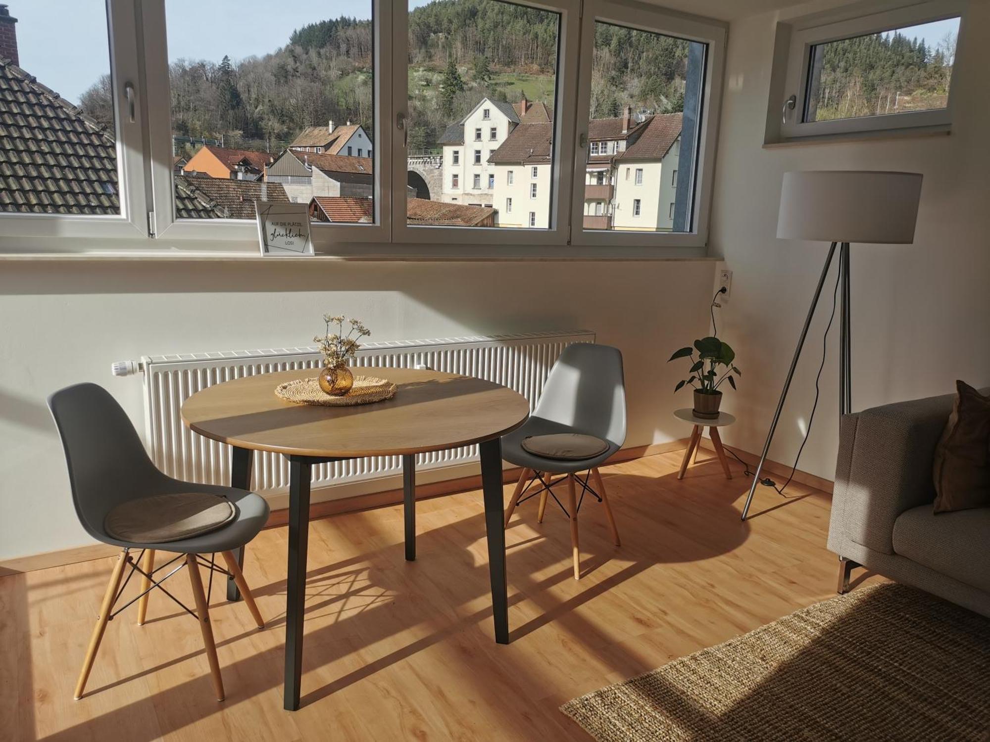 Apartment Ida