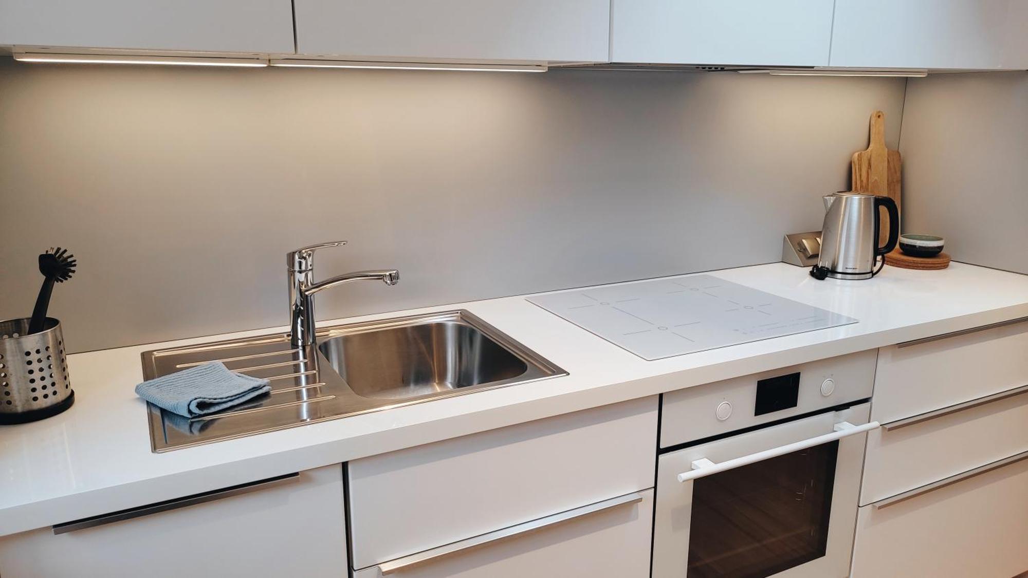 Ida Apartment