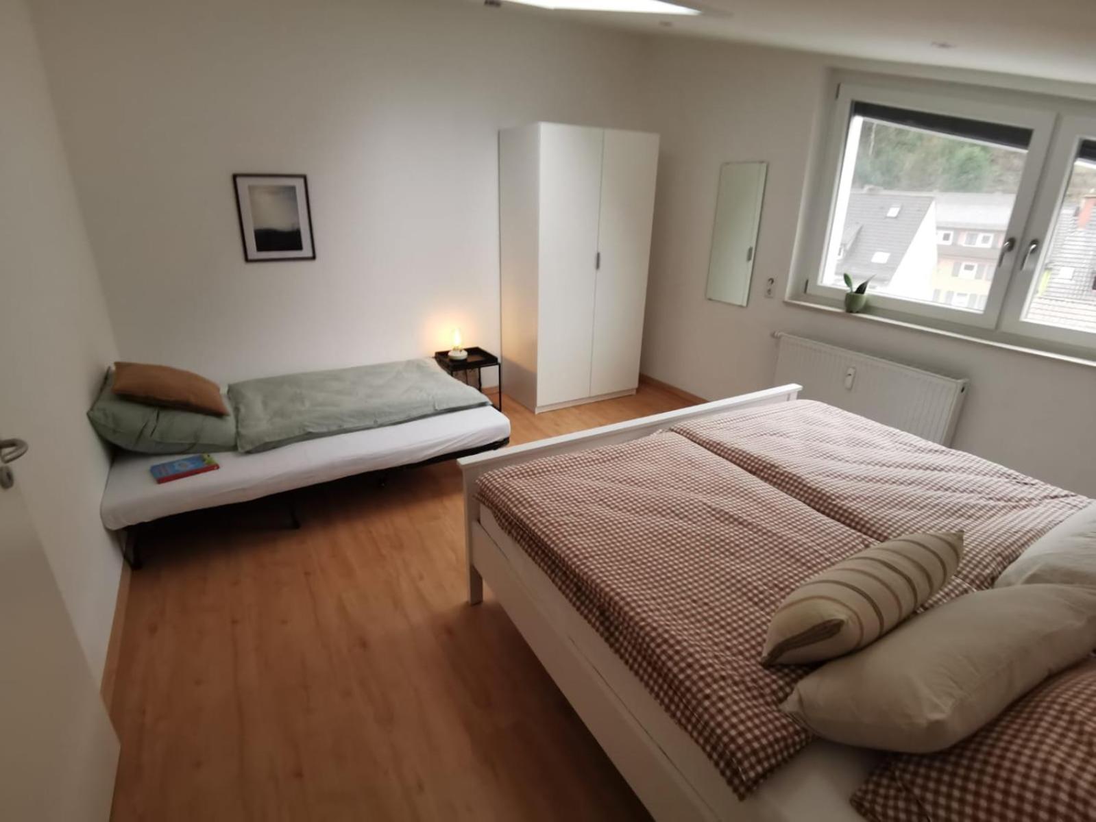 Apartment Ida Hornberg