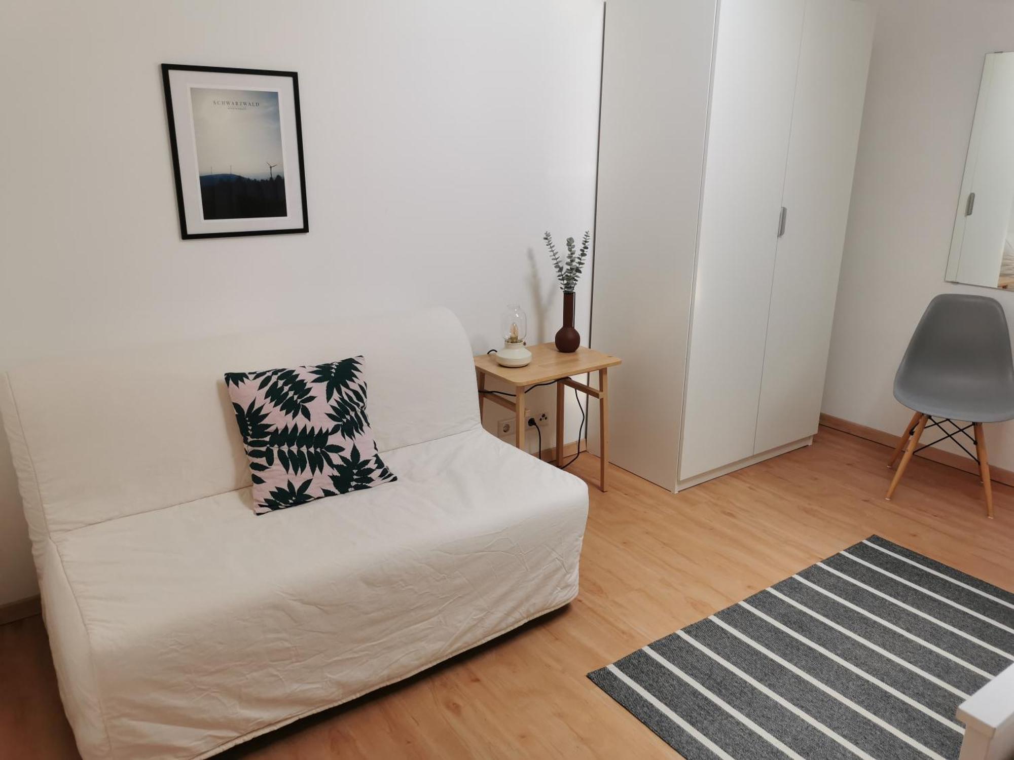 Ida Apartment *